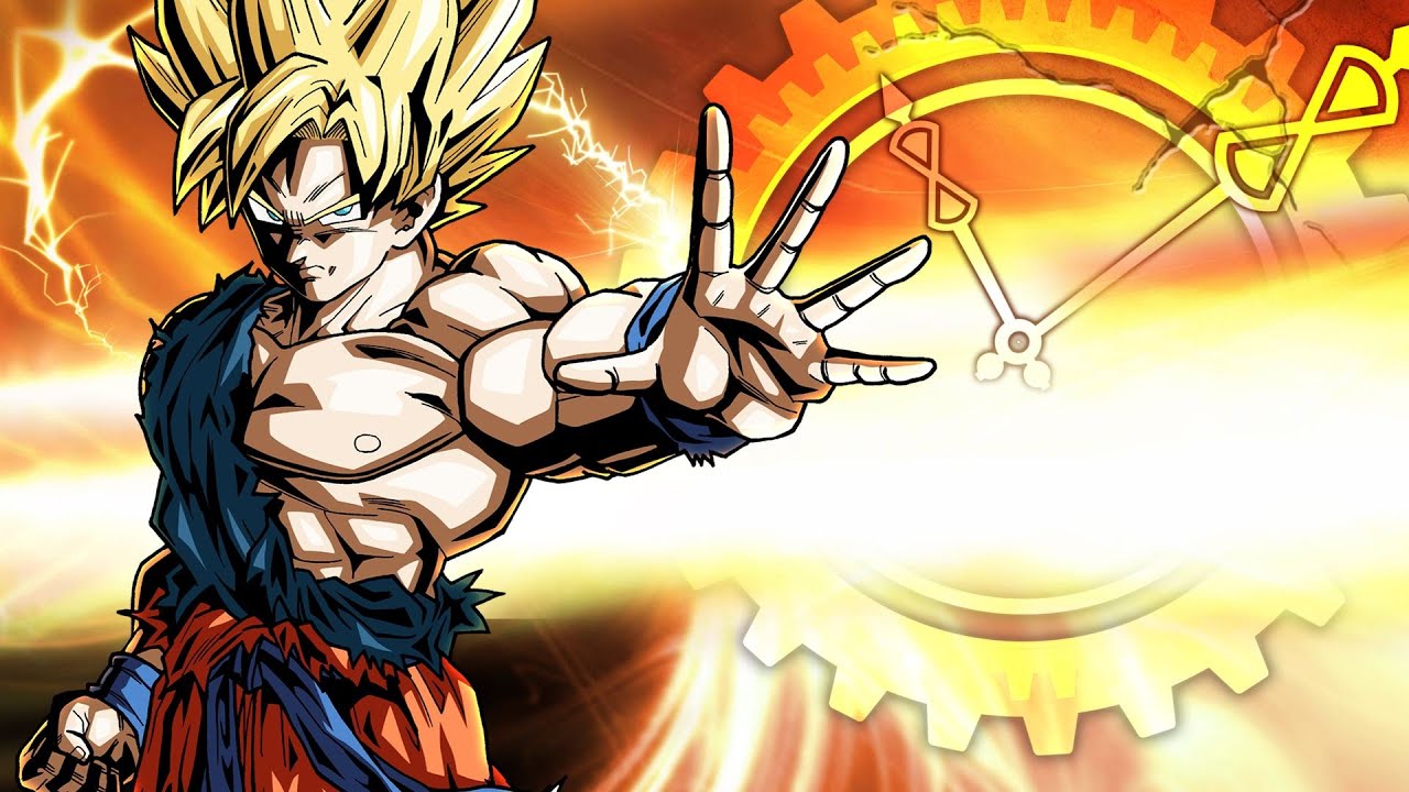 DRAGONBALL XENOVERSE: come sbloccare broly, bardack e goku SSJ4