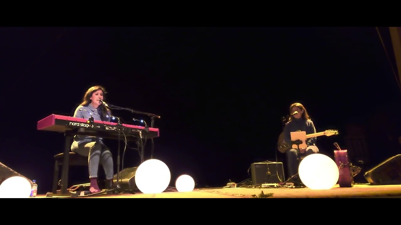 Vanessa Carlton - House of Seven Swords, LIVE @ The Mystic Theatre, Petaluma, CA, 4-1-23