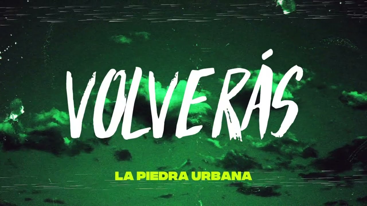Volveras - La Piedra Urbana
