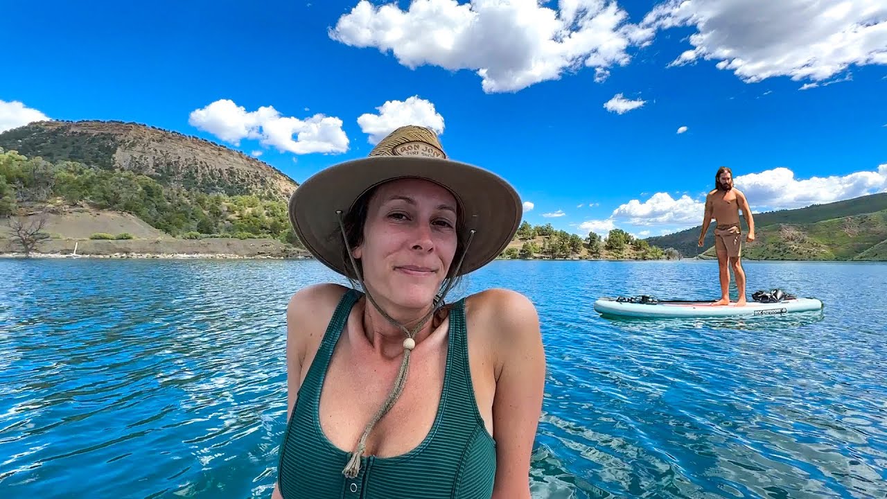 We Found the Perfect Mountain Escape in Colorado (Durango)