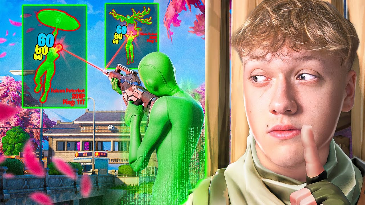 Er CHEATET und ZERSTÖRT meinen SOLO CASH CUP! 🤬 (EXPOSED)