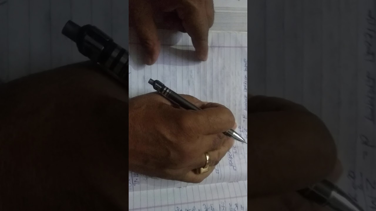 Solid State part 3
