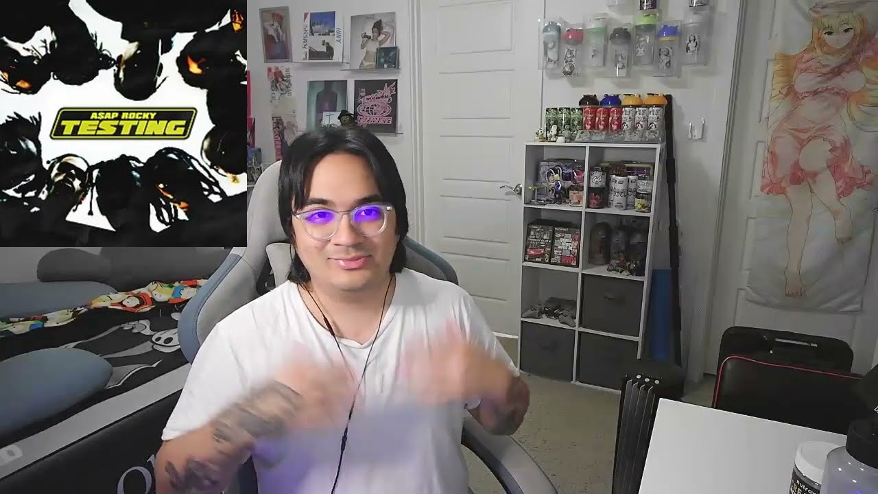 I Never Understood The Hate For A$AP Rocky's Testing Album