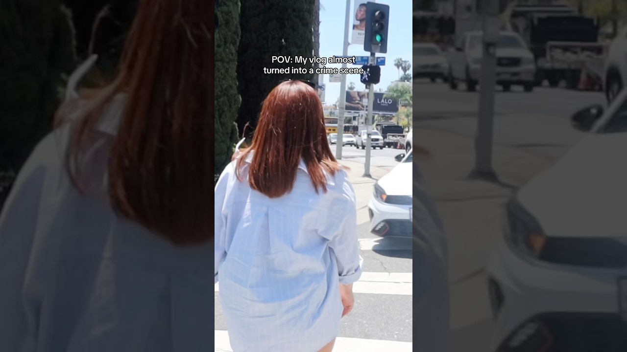 #pov #crime #funnyvideo