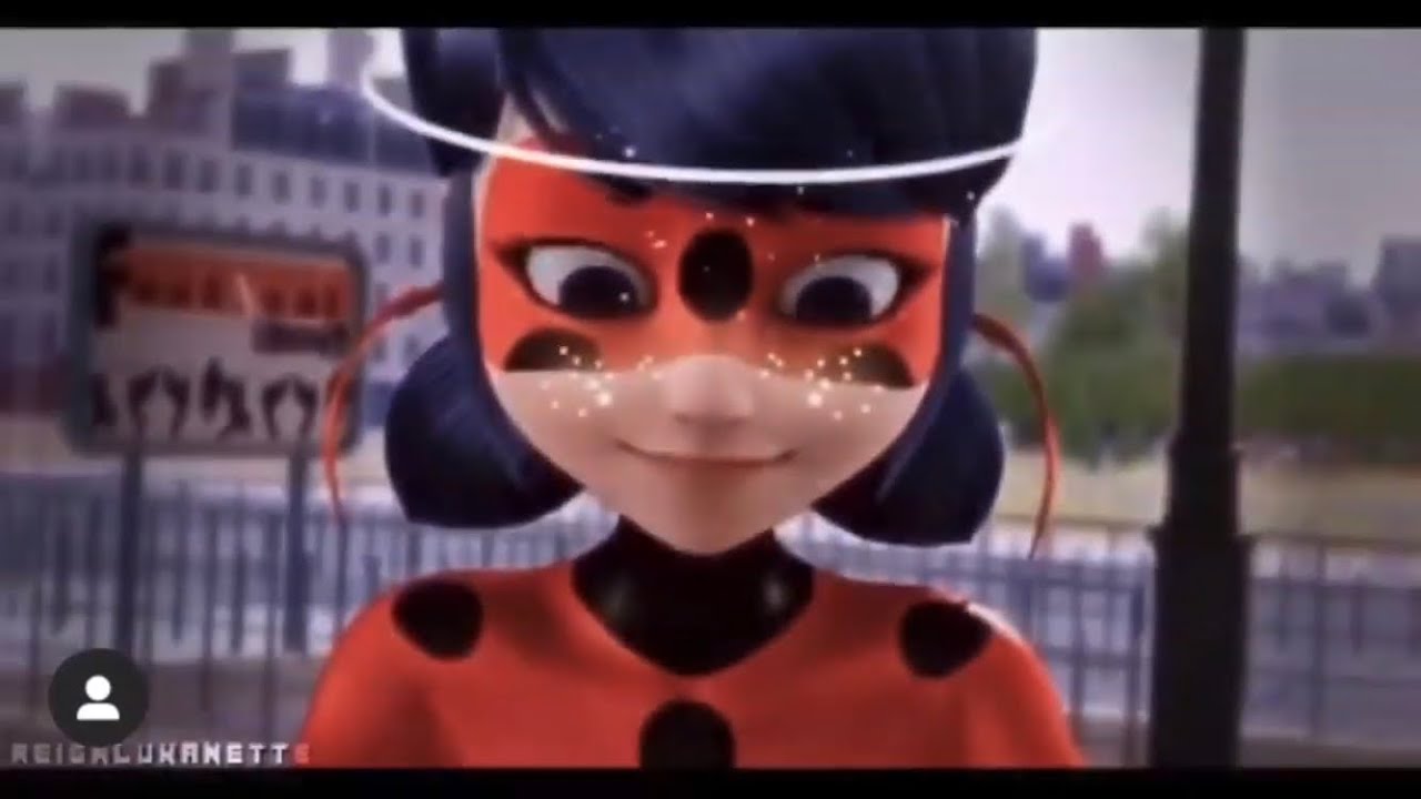 Miraculous Edits  #3