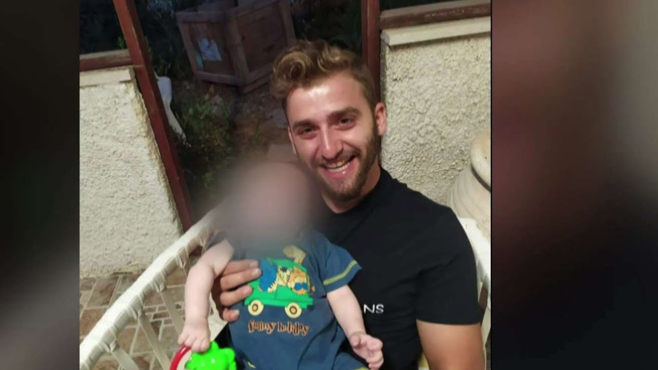 הבילוי בחוף הים שהסתיים ברצח