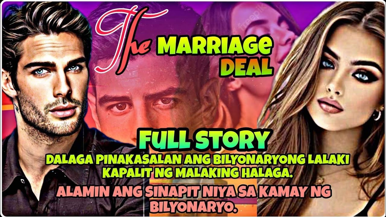THE MARRIAGE DEAL || FULL EPISODE MIRA'S STORY