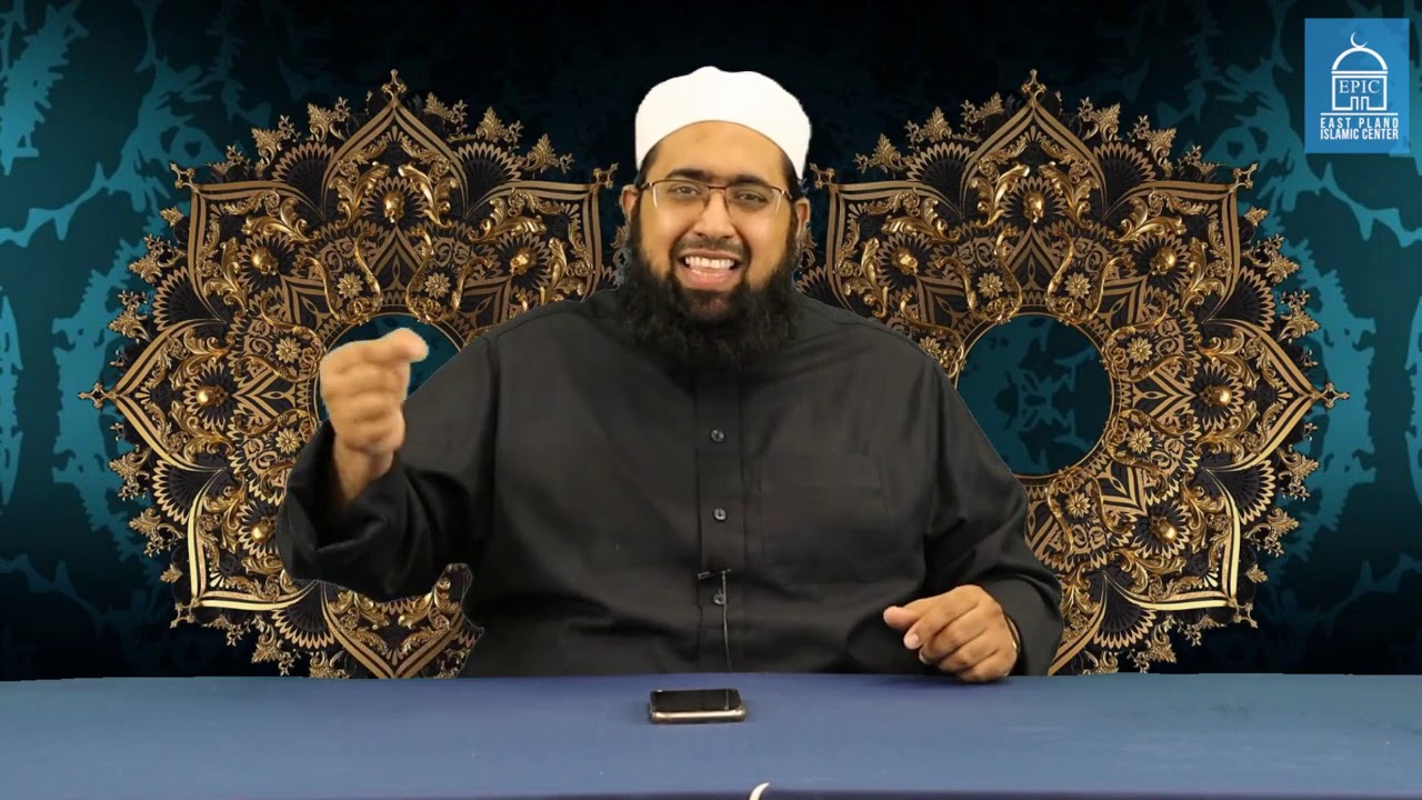 The Best Income | The Best & Worst | Imam Nadim Basir