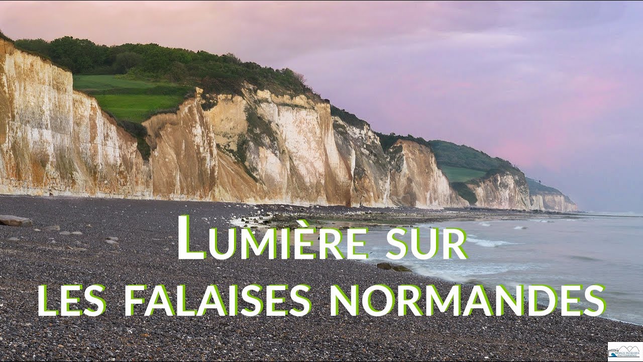 Photographier les falaises - Quand et comment? | Photographie de paysage
