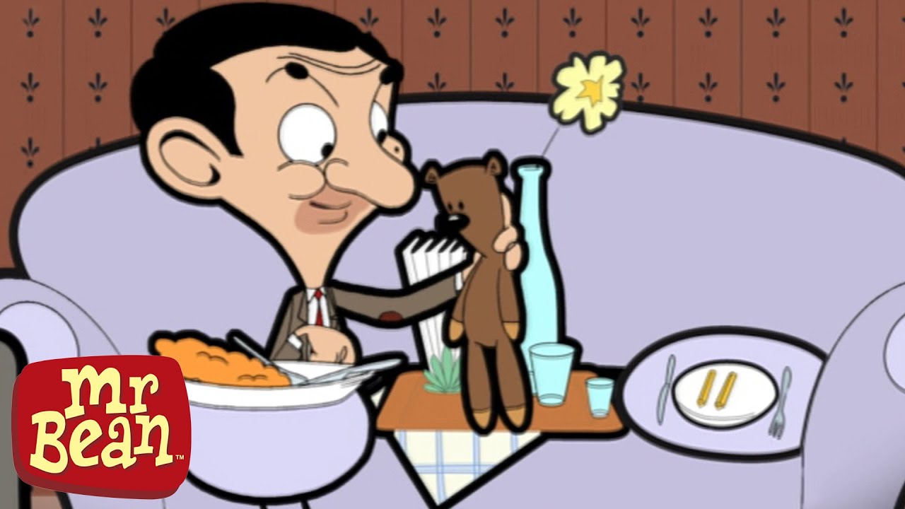 Das Sofa | Mr. Bean | Ganze Folge | Staffel 1 Folge 14