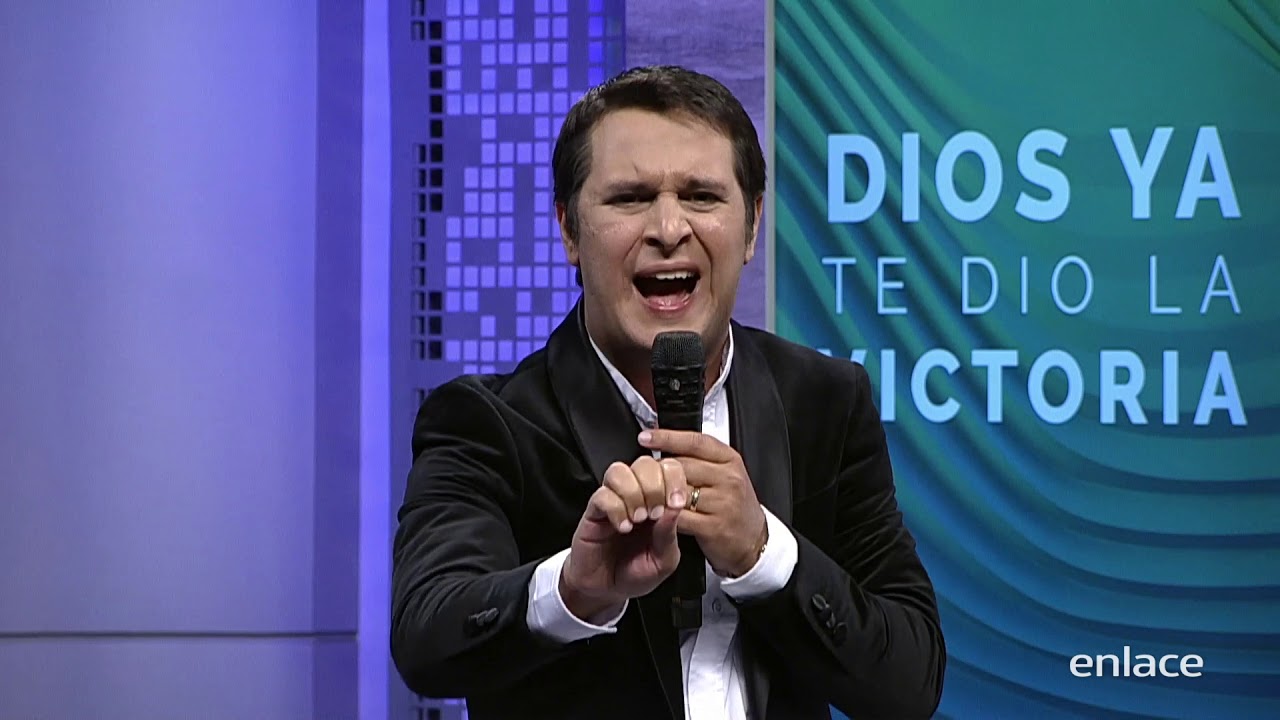 Joe Ferreyra - Maratónica Febrero 2019 - Enlace TV