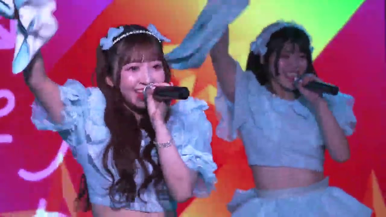 スターチスのラブレター 定期公演Vol.2 後半