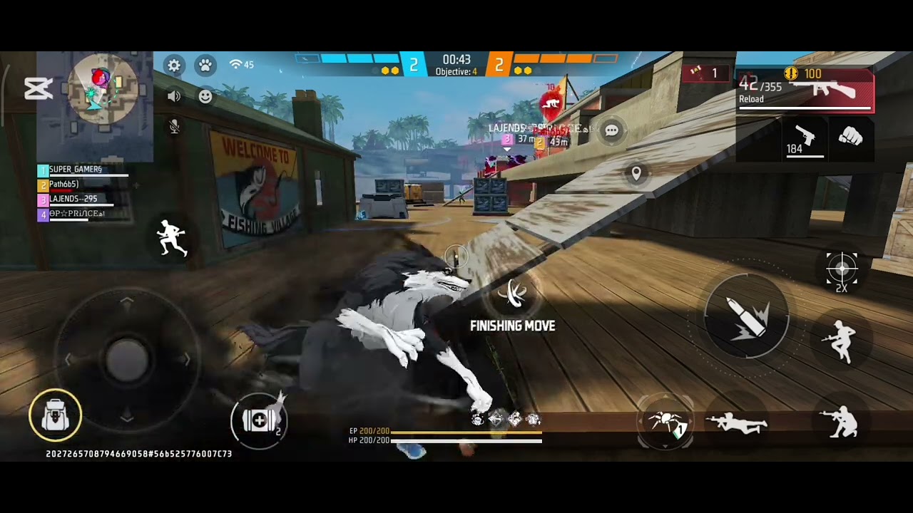 CS rank 🔥