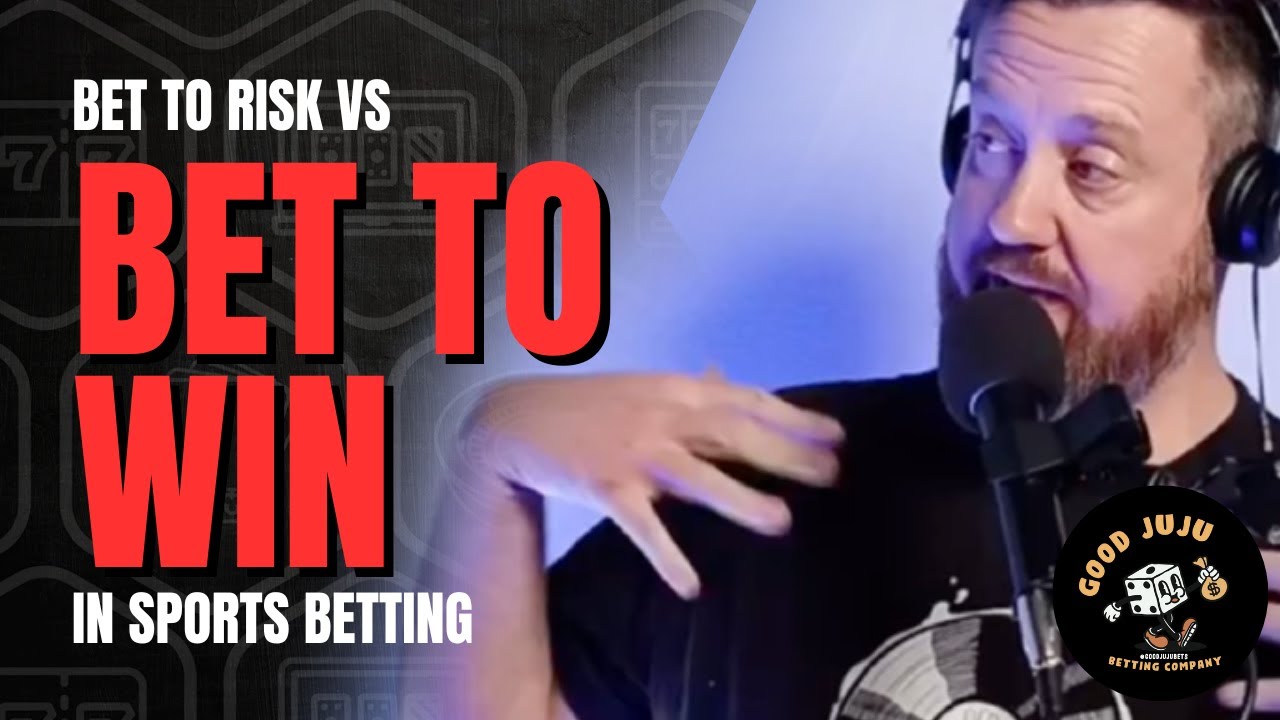 S3E1: Bet to Risk vs Bet to Win and Casino Trips with Casuals