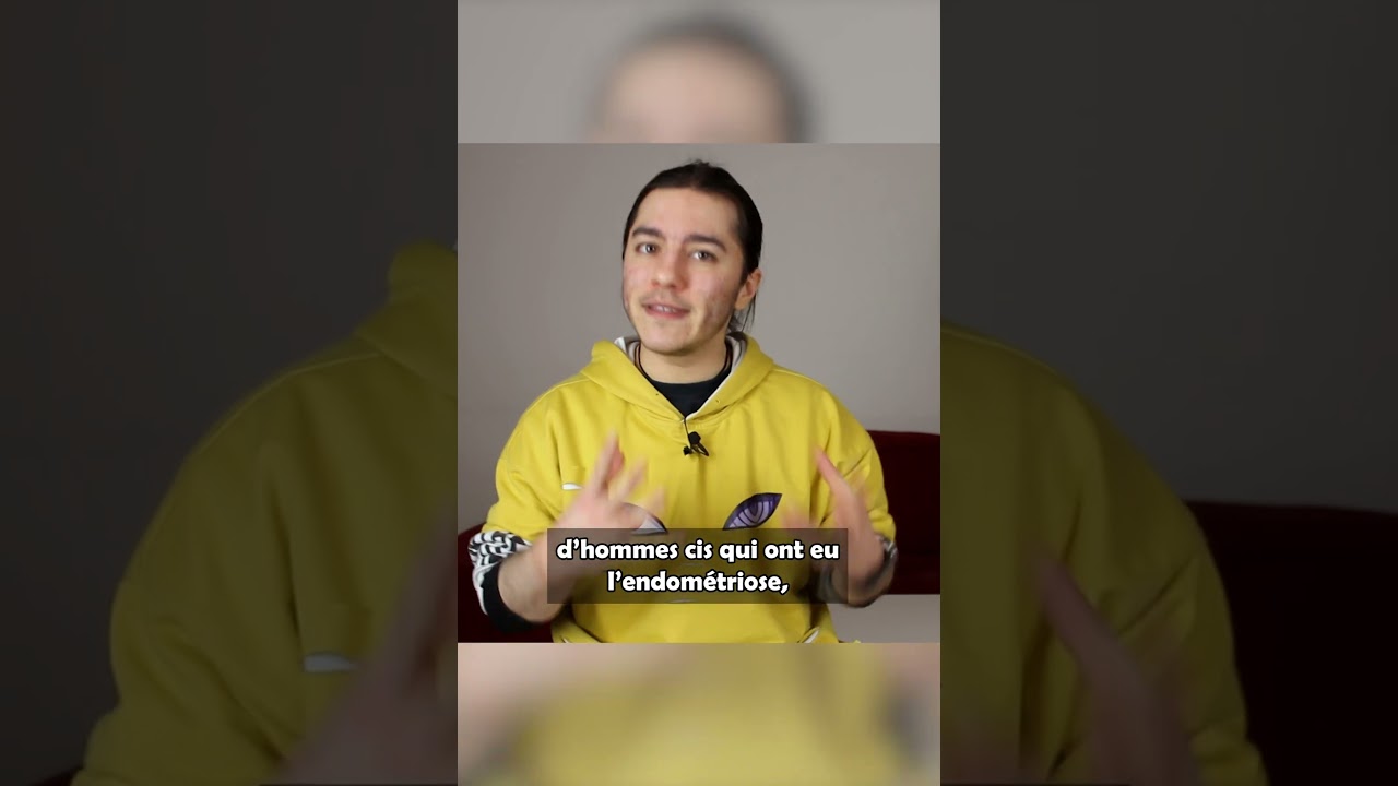 L'endom&eacute;triose, un maladie de 