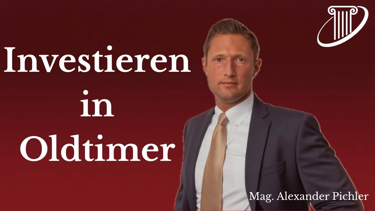 Investition in Oldtimer