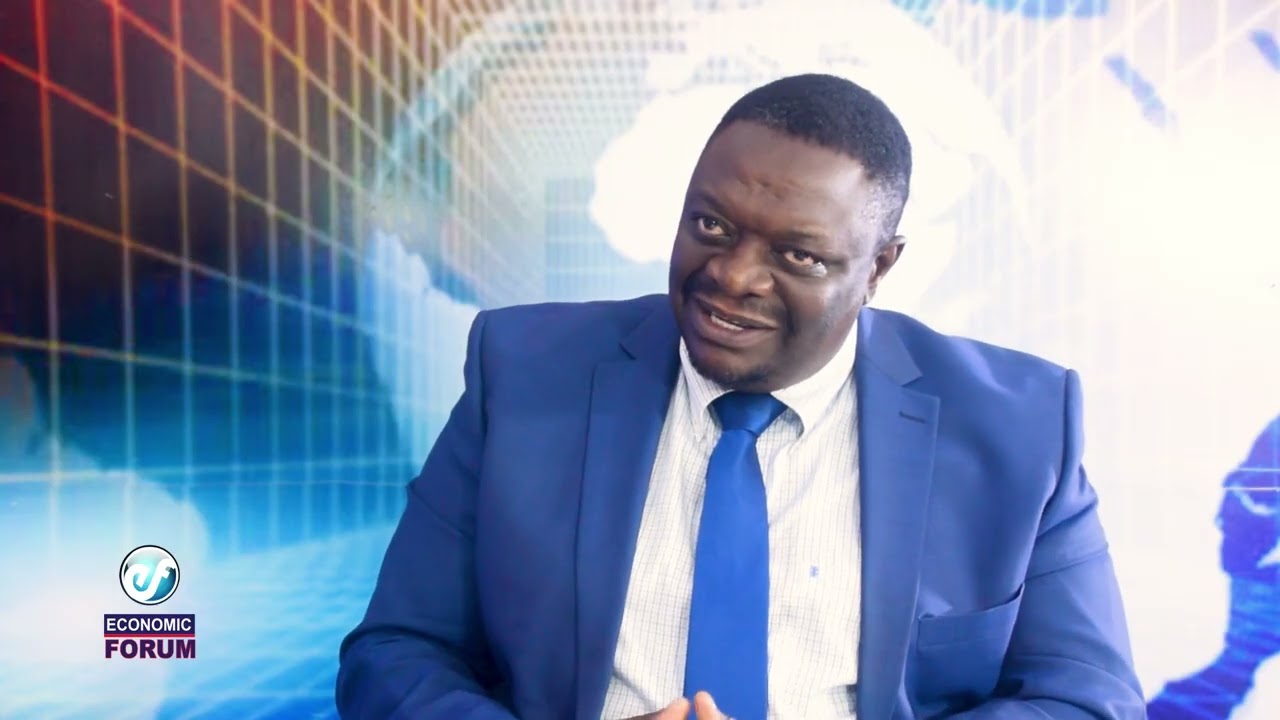 ECONOMIC FORUM LUXON ZEMBE 06 MARCH 2026
