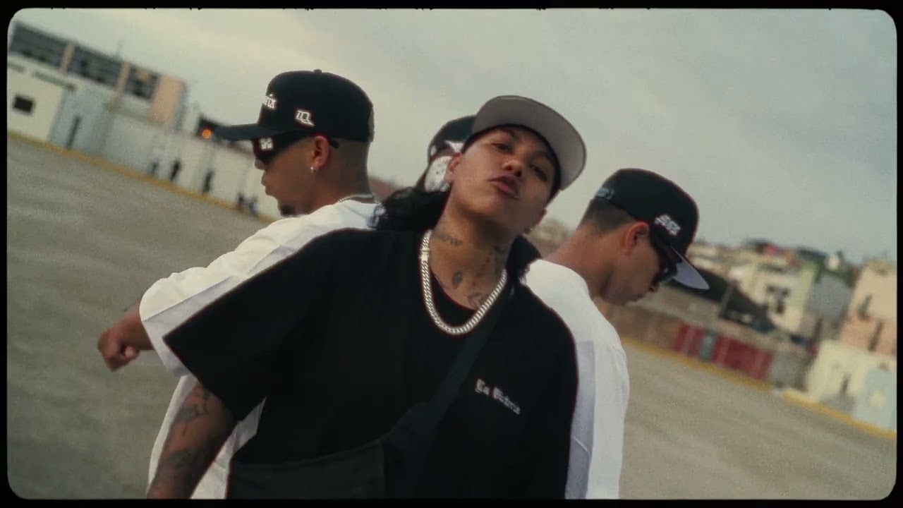 Money Gang Victory - 4 Pasos (Jeff MGV, Eypi, Nero Lvigi & Gilow)