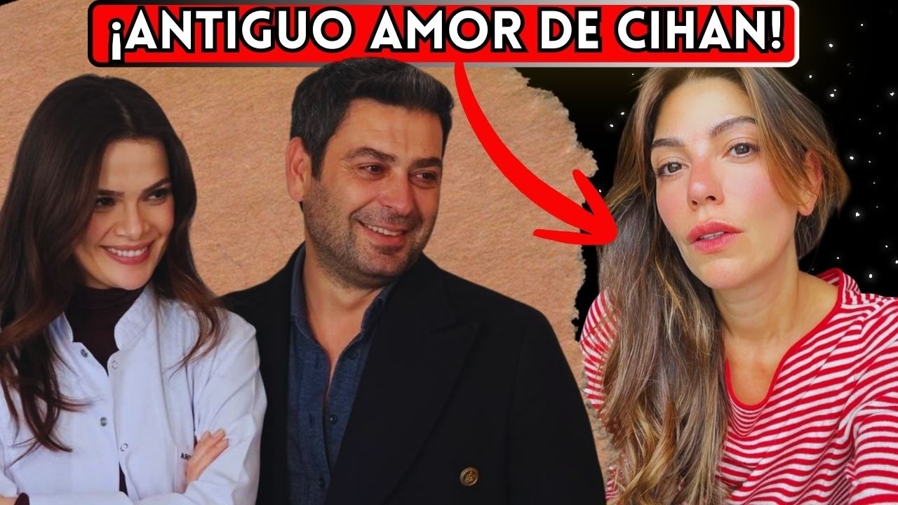 ¡Giro en 180 grados! Uzak Şehir se prepara para recibir a un nuevo personaje.