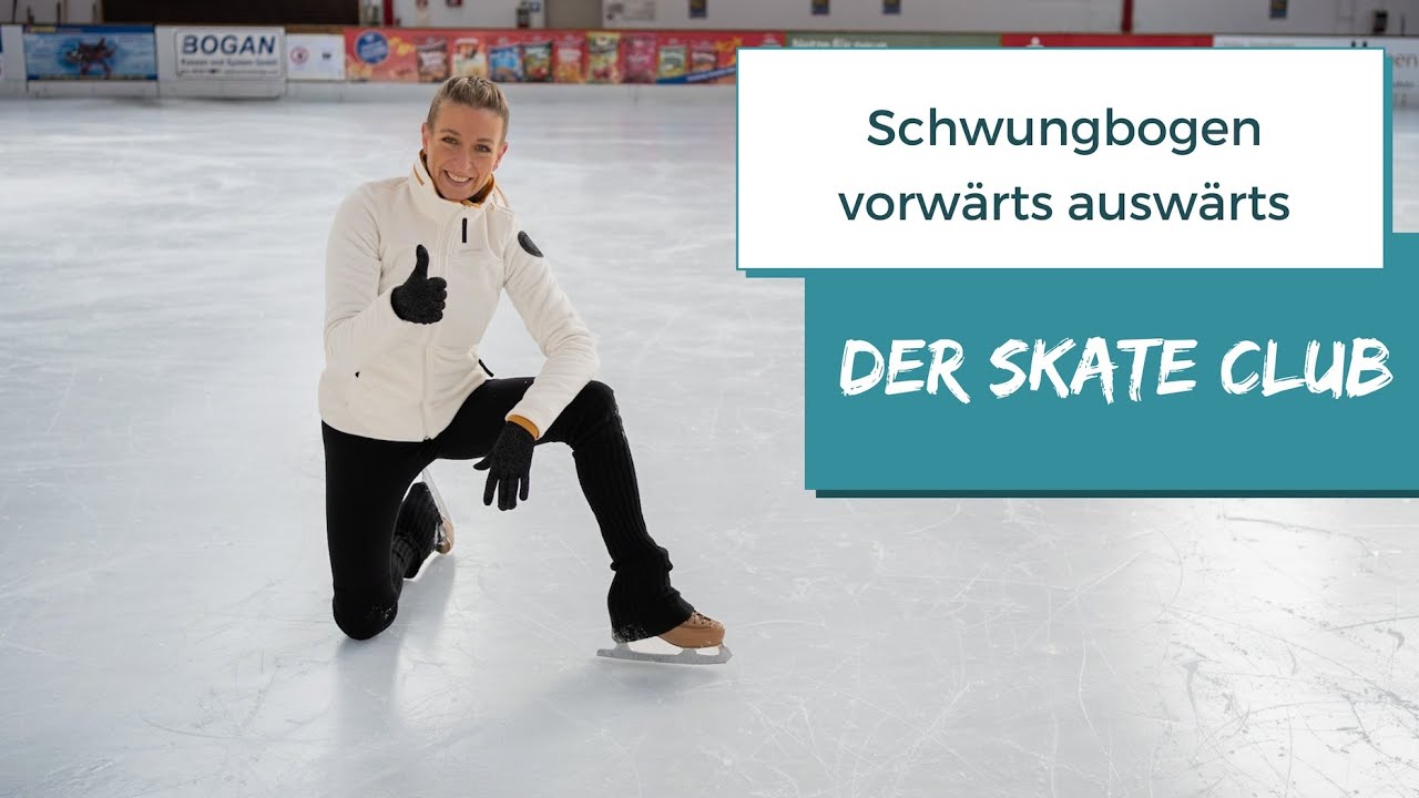 Der SKATE Club - Schwungbogen