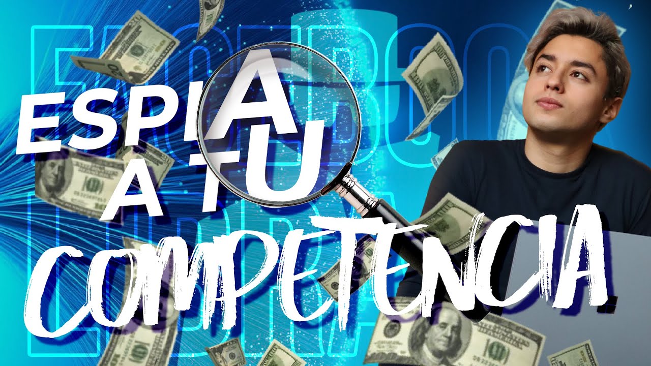 Espiar a TU Competencia en Facebook Ads 2023