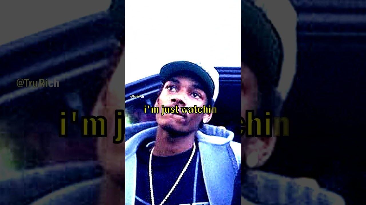 How Snoop Dogg Met Kurupt