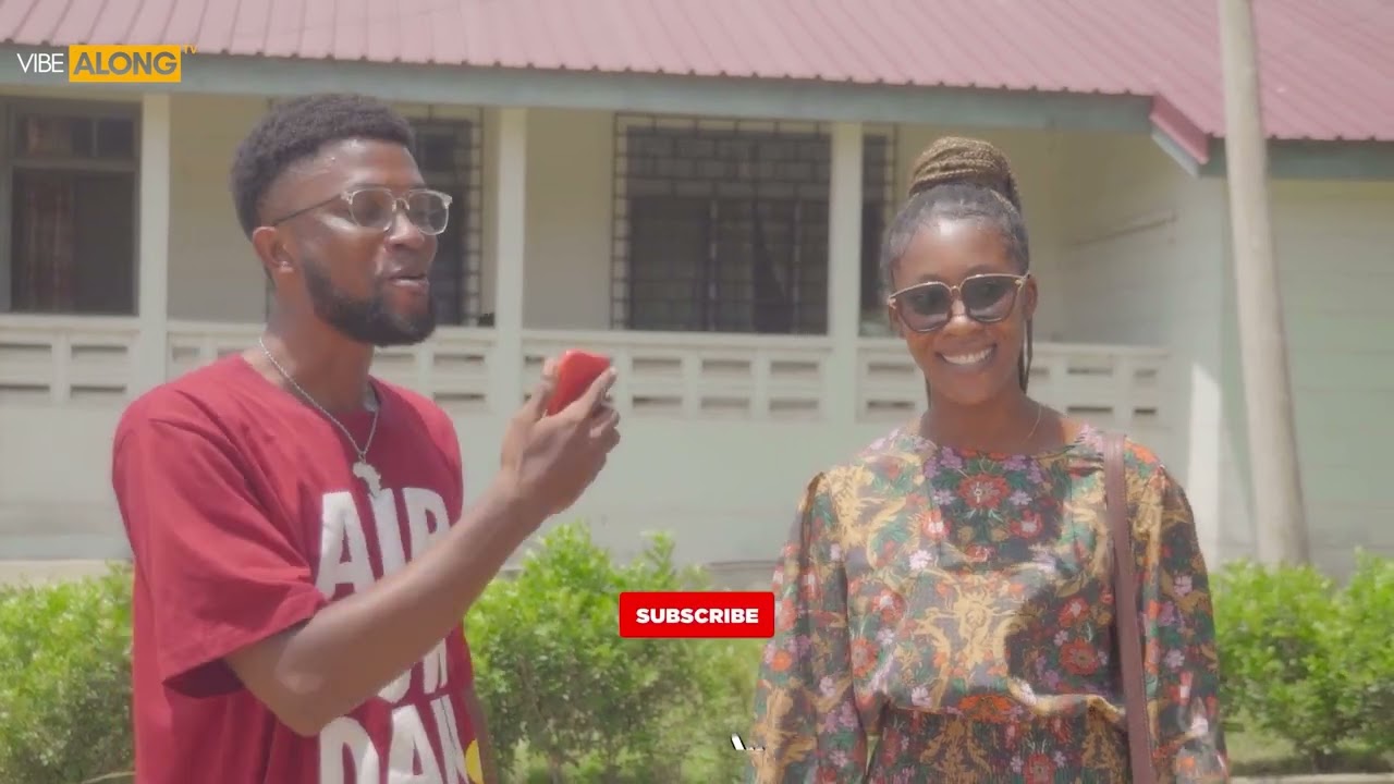 HOW SMART ARE YOU????   #UEW CAMPUS