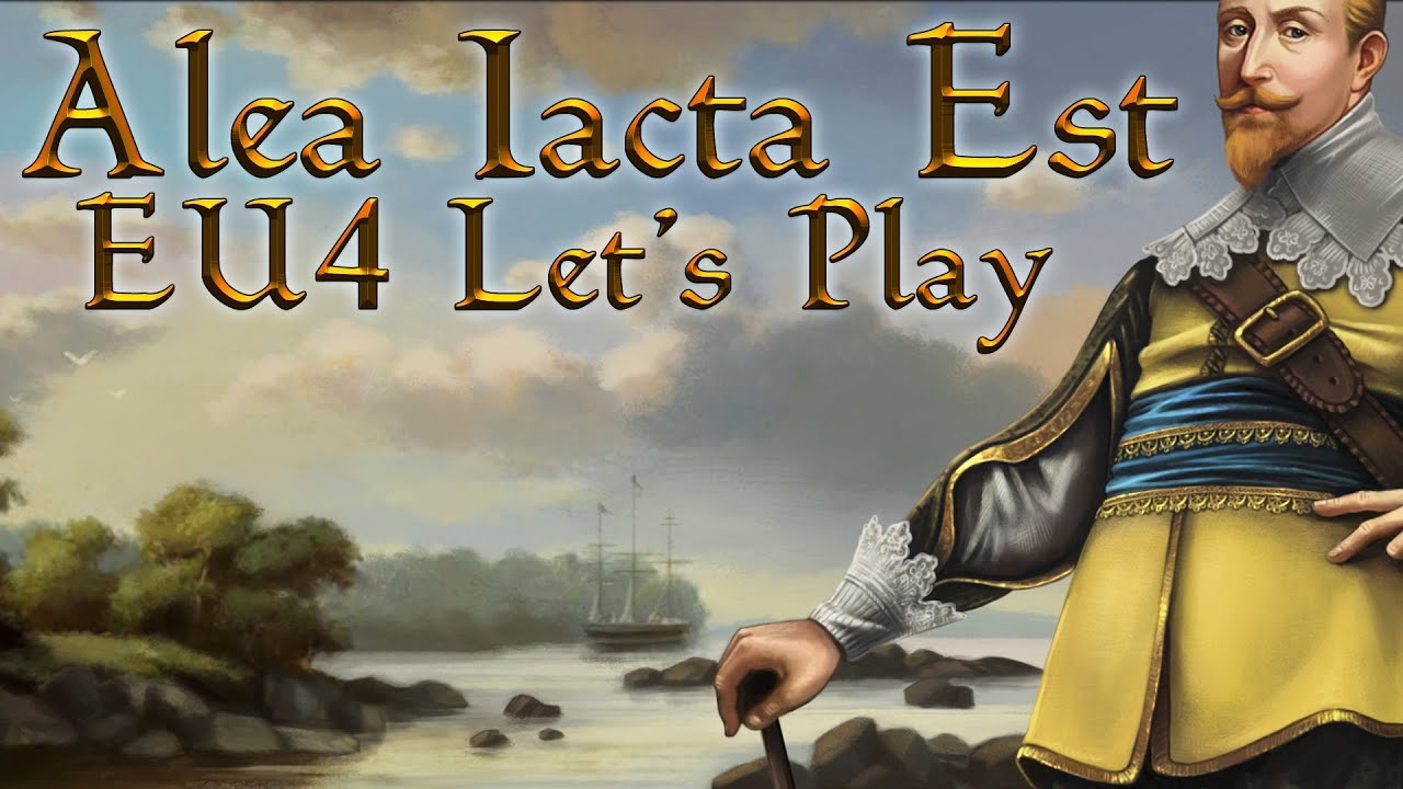 Paradox Megacampaign - Alea Iacta Est - Part 57 - The Aztecs must Persevere 3