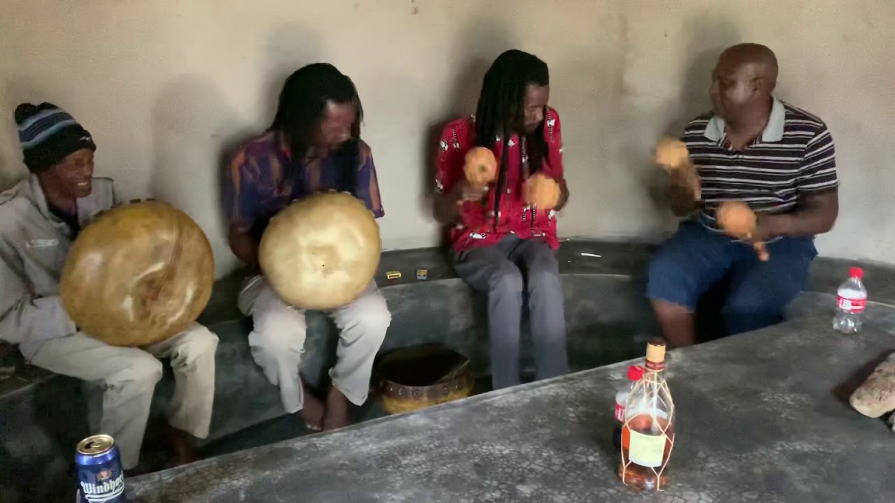 Torai Mapadza Muchirima~ Caution Shonhai