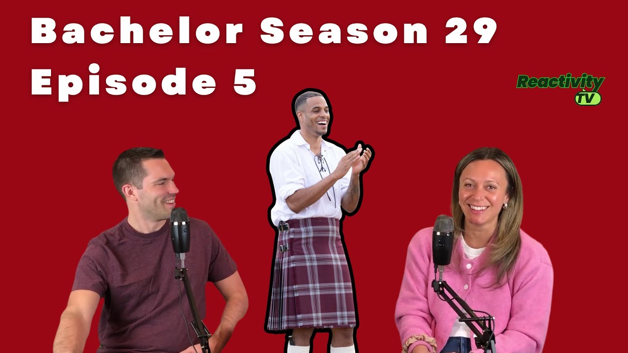 The Bachelor Season 29 Episode 5 Recap!