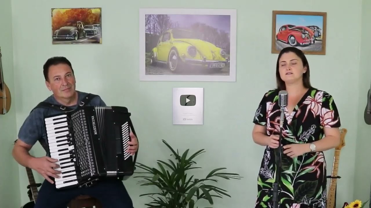 Louvores De Glória