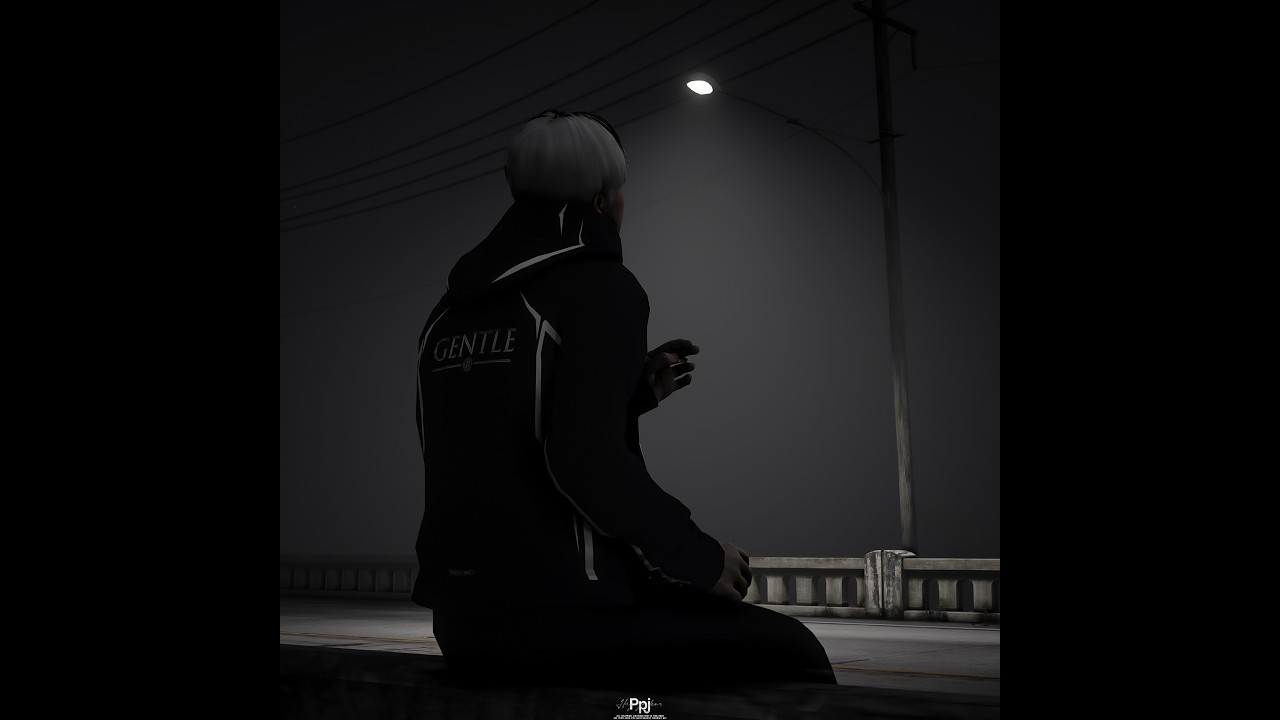 EP.3 #fivem #boomwhat #thaprachan #gta