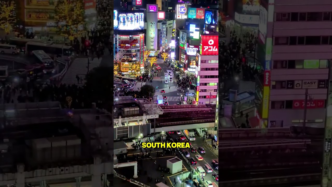 Why Countries Are Running Out of People