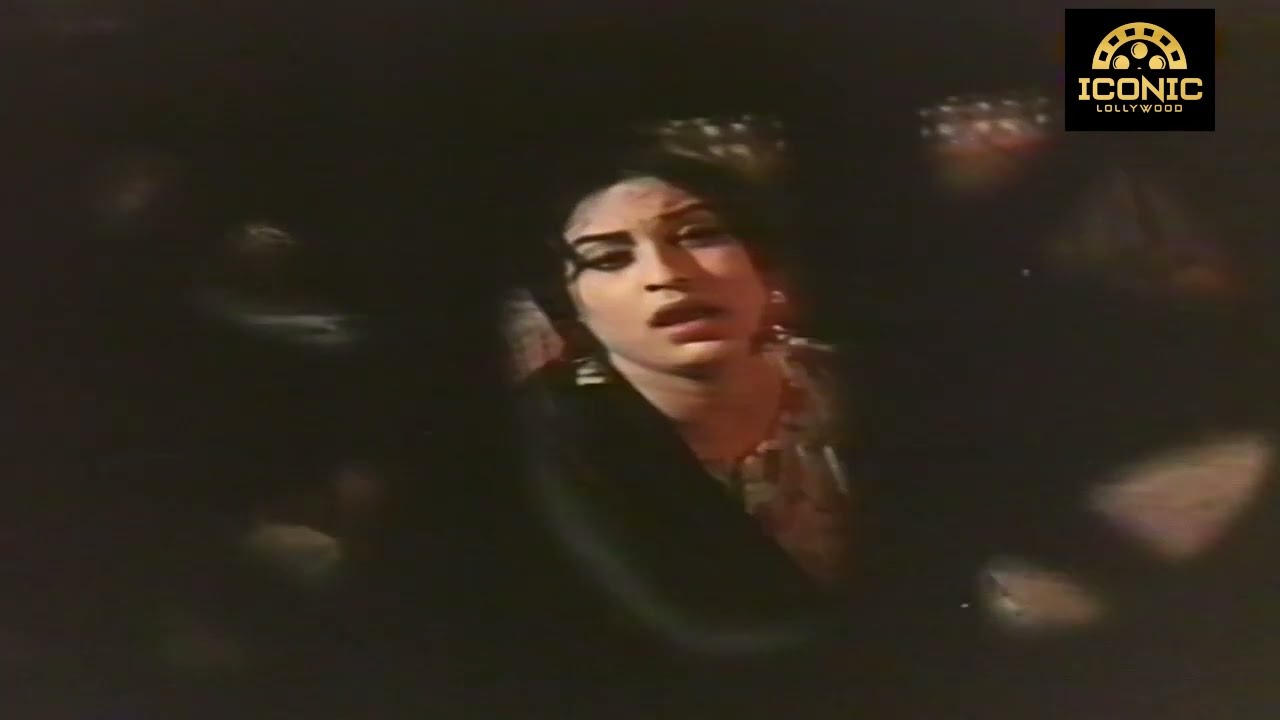 KADI AA MIL RANJHAN VE TENU DIL DA HAAL SUNAWAN - NOOR JEHAN - FILM HEER RANJHA