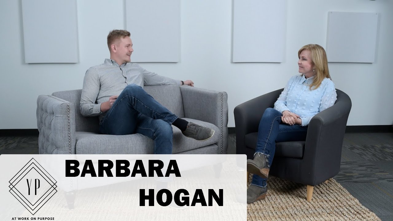 Interview with Barbara Hogan