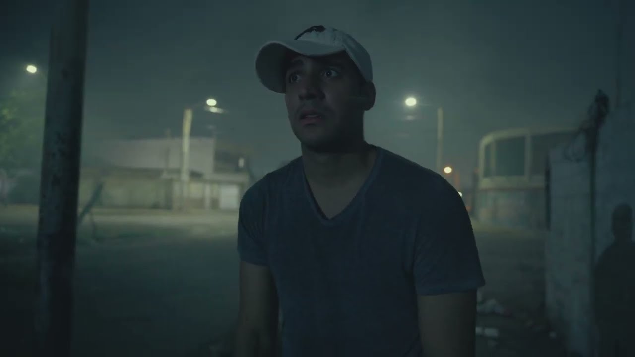 Goddy - Llegamos a fin de mes (Video Oficial)