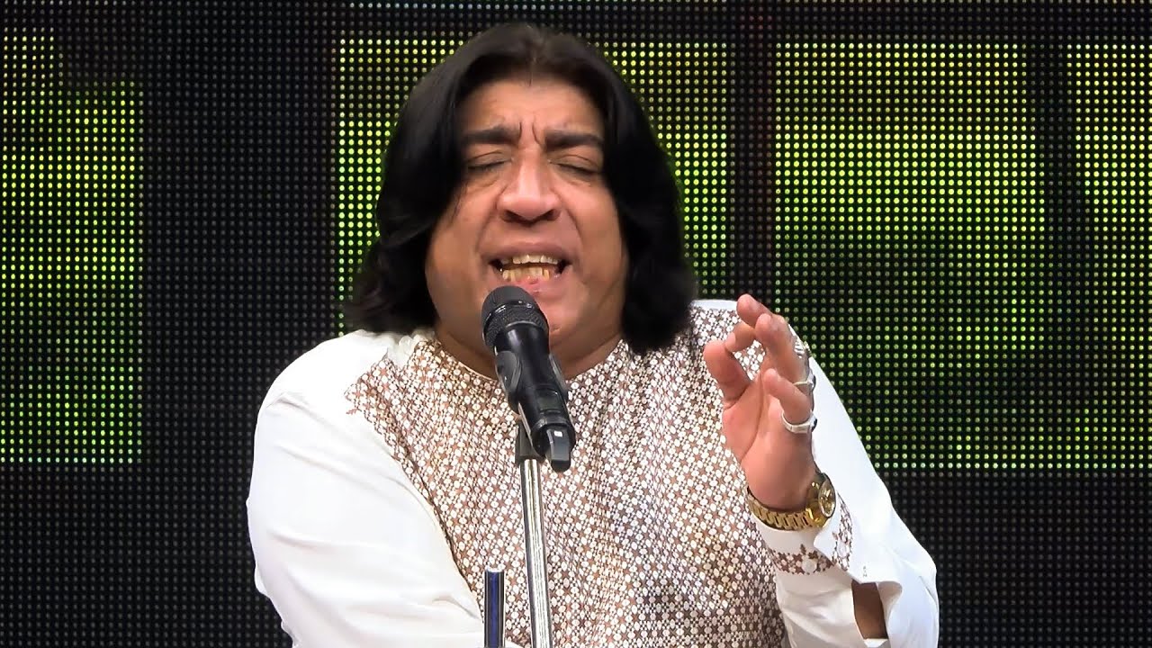 د اختر ځانګړې دېره له ماستر علی حیدر سره / Eid Special Dera Show with Master Ali Haider