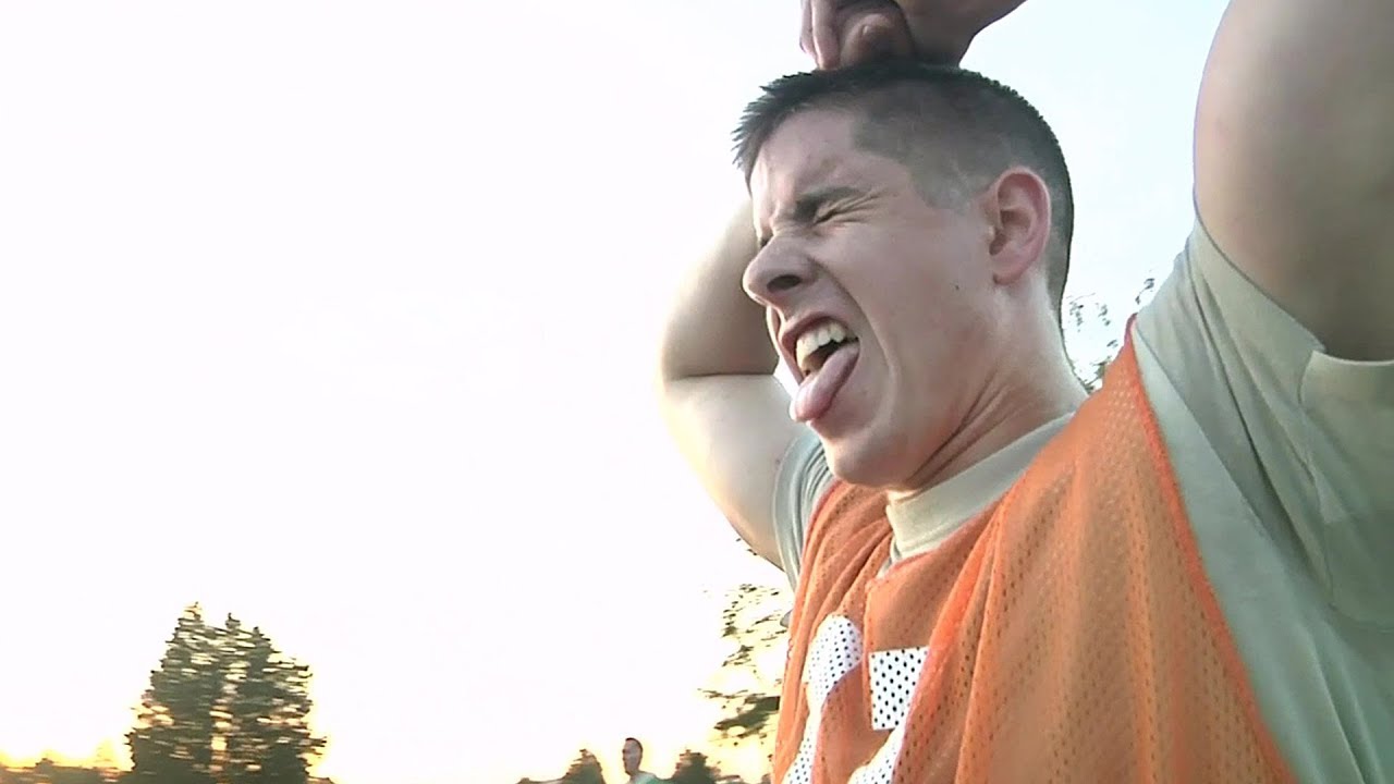 U.S. Army Physical Fitness Test