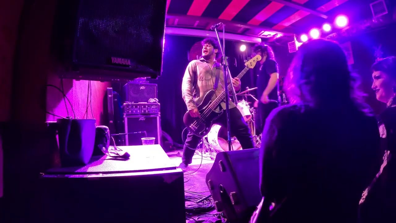 CHEMICAL-X LIVE ORLANDO 2/3/26