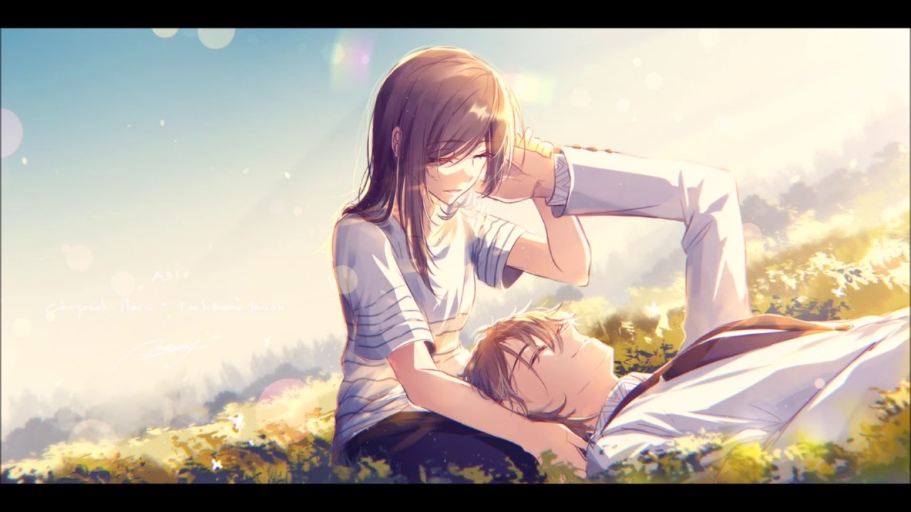 Nightcore - Hollow [Edgar Sandoval Jr, Bloom & Bridge]