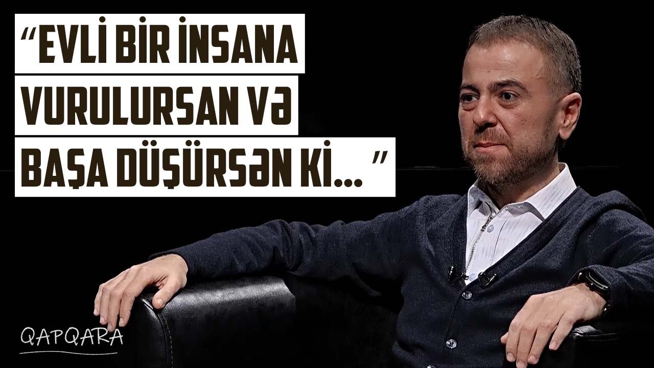 Anam məni ikinci dəfə dünyaya gətirdi - Bozbaş-ın ağsaqqalı xəstəliyindən danışdı | Azər Baxşəliyev