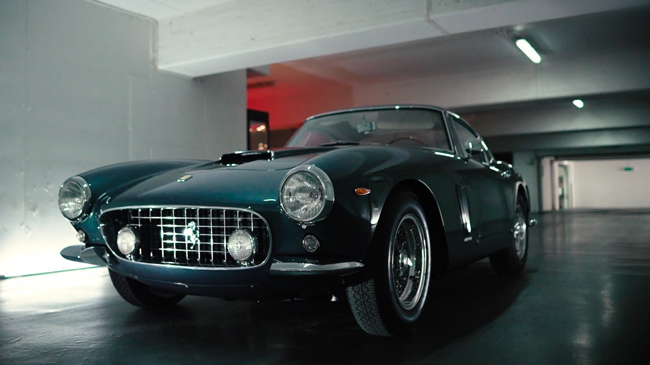 The W Collection: From Stockholm to Monaco