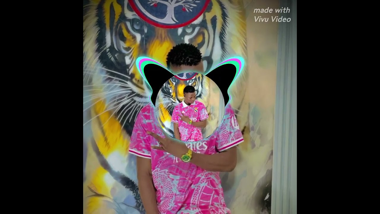 LIL OG MALIEN 🇲🇱 OG LIL NANA