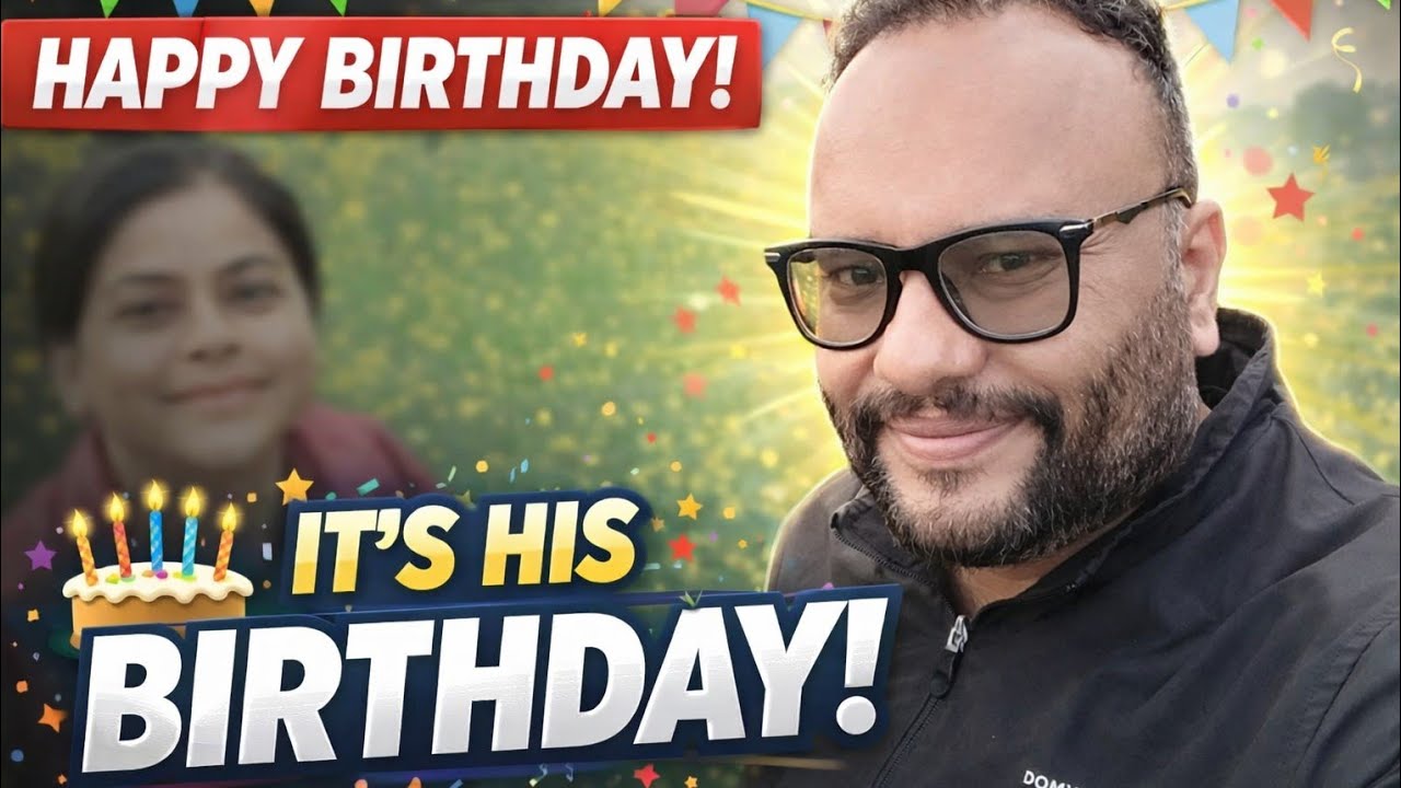 “Society Birthday Bash 2026 🎈 | Fun, Laughter & Friendship Moments”@rohitgadkar9767