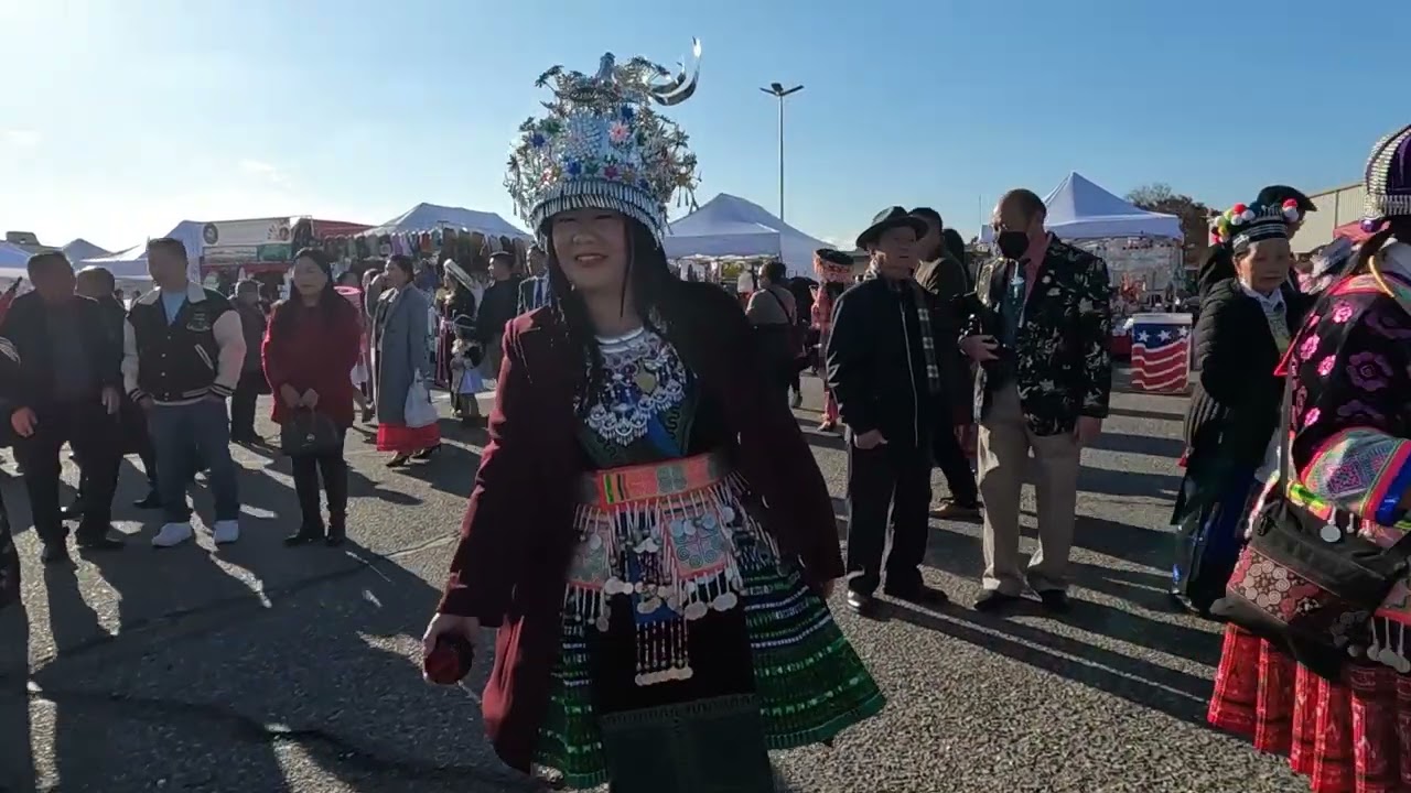 FRESNO,HMONG NEW YEAR 2026 Ep 8.