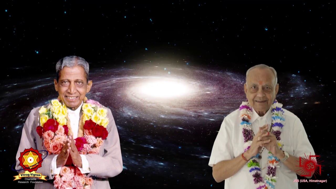 Simandhar Swami | Dada Bhagwan Aarti & Dada Bhagwan Stuti | Dada Bhagwan Rajipo