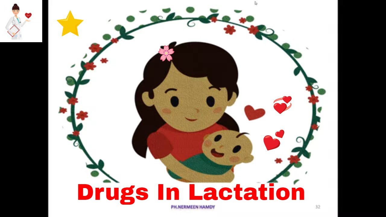 Board-lactation : Drugs in Lactation