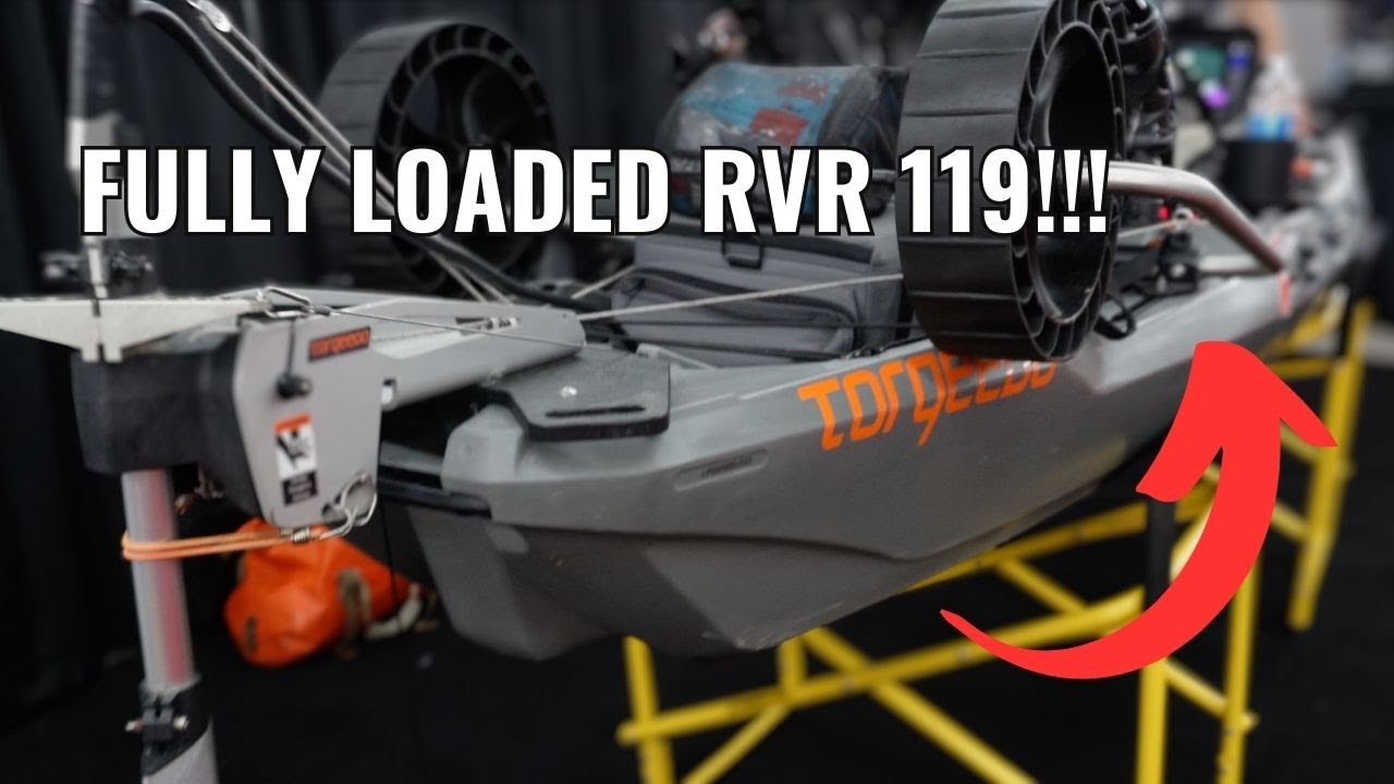 CUSTOM Bonafide RVR 119 Walk-Thru with @TheLittleStuff