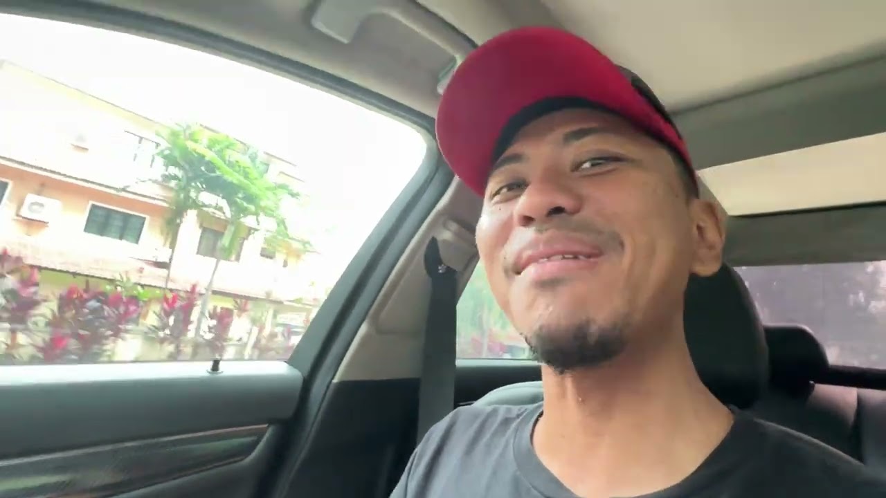 Family Vlog Malaysia 🇲🇾 S1E9 | Appointment Hospital Sg Buloh, Tukar Tayar Kete Hulk & Urusan Office