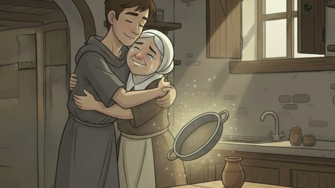 Storia di San Benedetto - capitolo 2